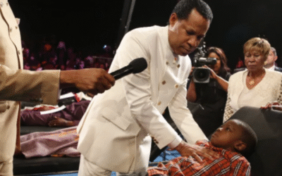 How Pastor Chris Turns “Impossible” Cases Into Miracles: Two Astonishing Healing Stories That Will Ignite Your Faith