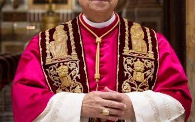 Pope Leo XIV Calls for Global Day of Prayer and Fasting for Peace