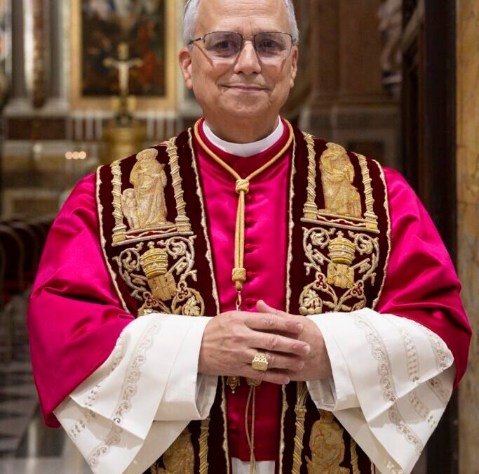 Pope Leo XIV Calls for Global Day of Prayer and Fasting for Peace