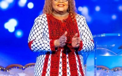 Christ Embassy Chitungwiza Crusade Draws Thousands to the “Total Experience”