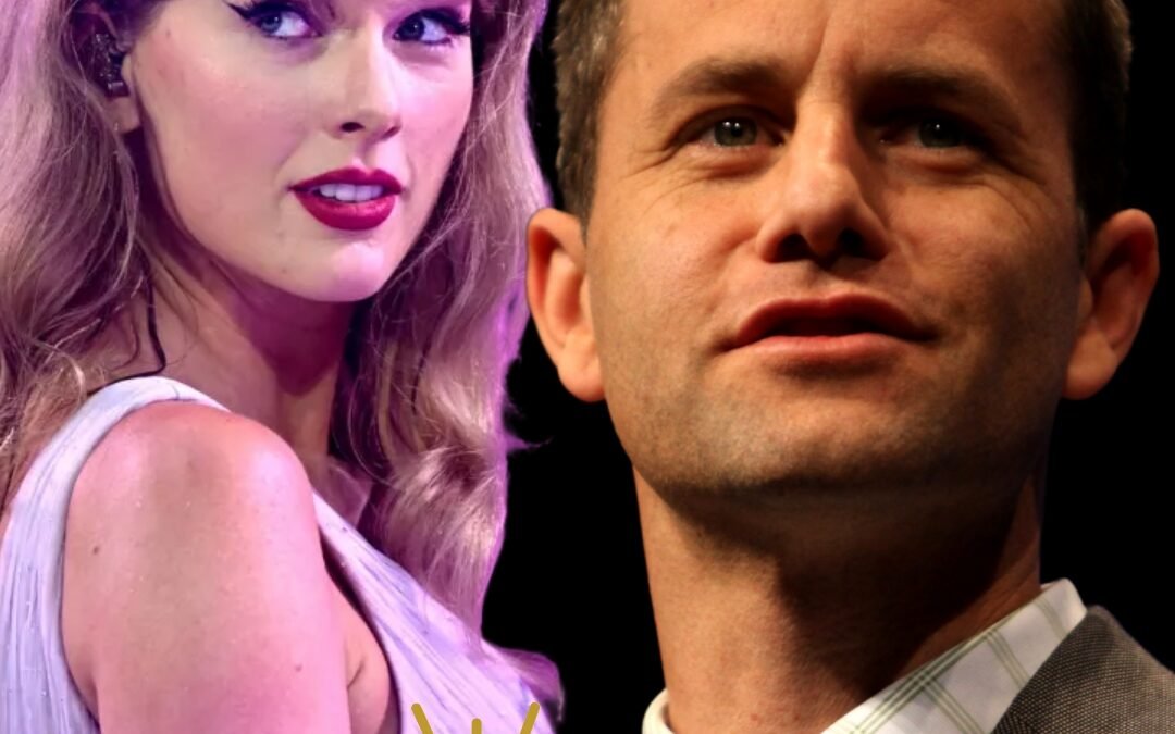 Actor Kirk Cameron criticizes Taylor Swift’s music, saying it “mocks God, normalizes sin.”