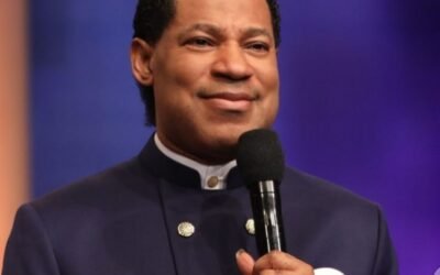 Pastor Chris Oyakhilome Warns Against the Dangers of Idolizing Worldly Success