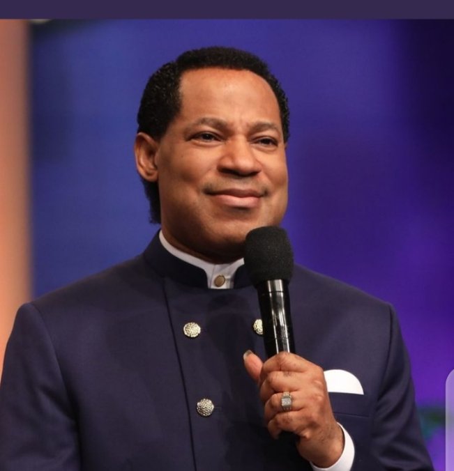 Pastor Chris Oyakhilome Warns Against the Dangers of Idolizing Worldly Success