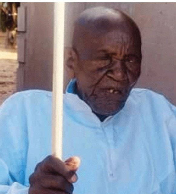 Thousands Gather to Honor 110-Year-Old Spiritual Leader Bishop Aaron Munodawafa in Zimbabwe