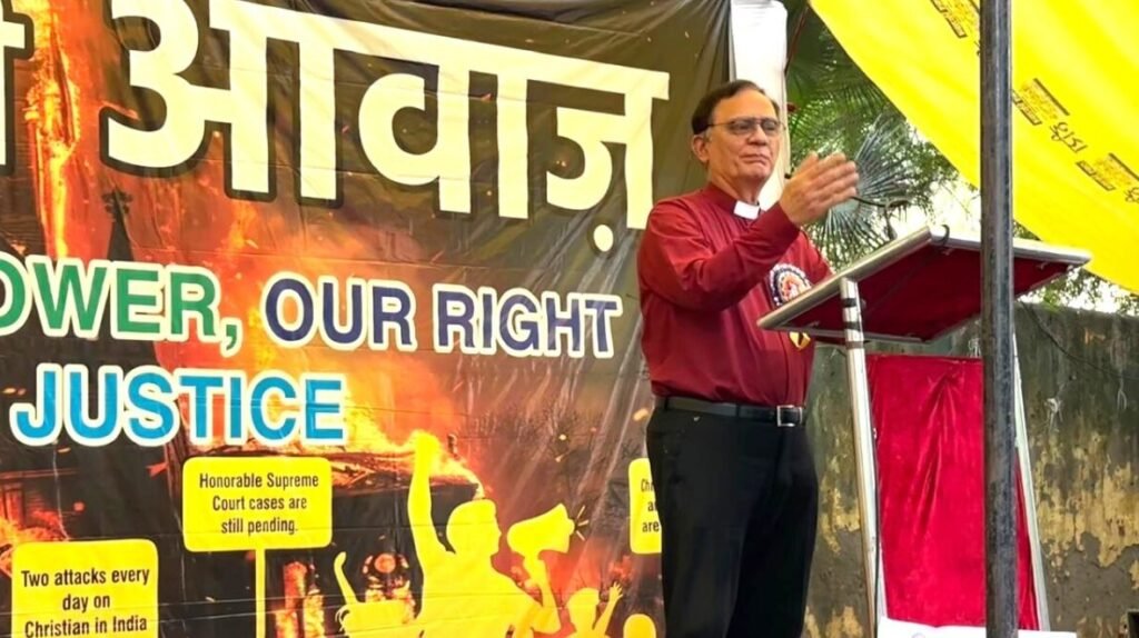 Religion Freedom Under Threat as Uttarakhand, India Approves Life Imprisonment For Forced Conversions