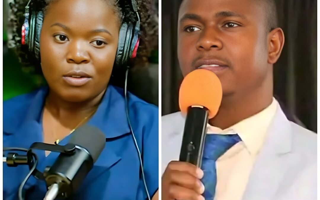 “I Had Countless Affairs with Apostle Chiwenga,” Claims Former House Help in Explosive Interview