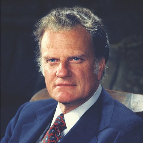 Billy Graham Evangelist Association Launches 1.25 Million fund to Defend Religious Liberty