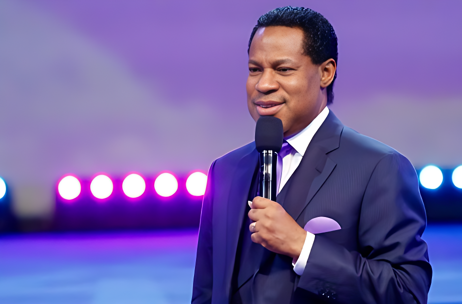Pastor Chris Warns of Transhumanism, Genetic Corruption as End-Time Signs in Shocking Sermon