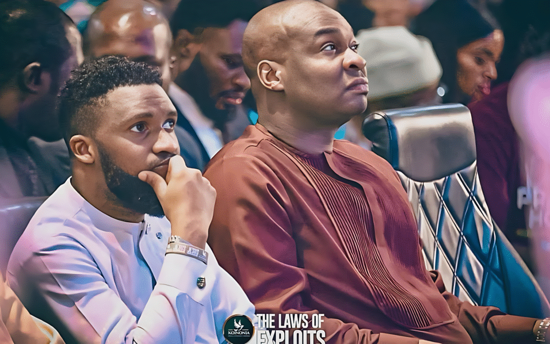 Respect Different Soul-Winning Methods, Apostle Joshua Selman Urges Amid Nigerian Gospel Artist Controversy