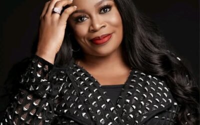 International Gospel Star Sinach Set to Ignite Today’s Woman Conference at Glamis Arena