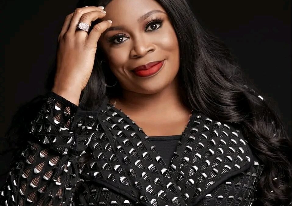 International Gospel Star Sinach Set to Ignite Today’s Woman Conference at Glamis Arena