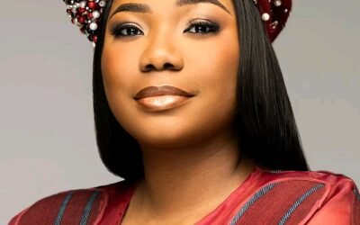 Nigerian Gospel musician Mercy Chinwo celebrates 34 years of life, spreading God’s love through music