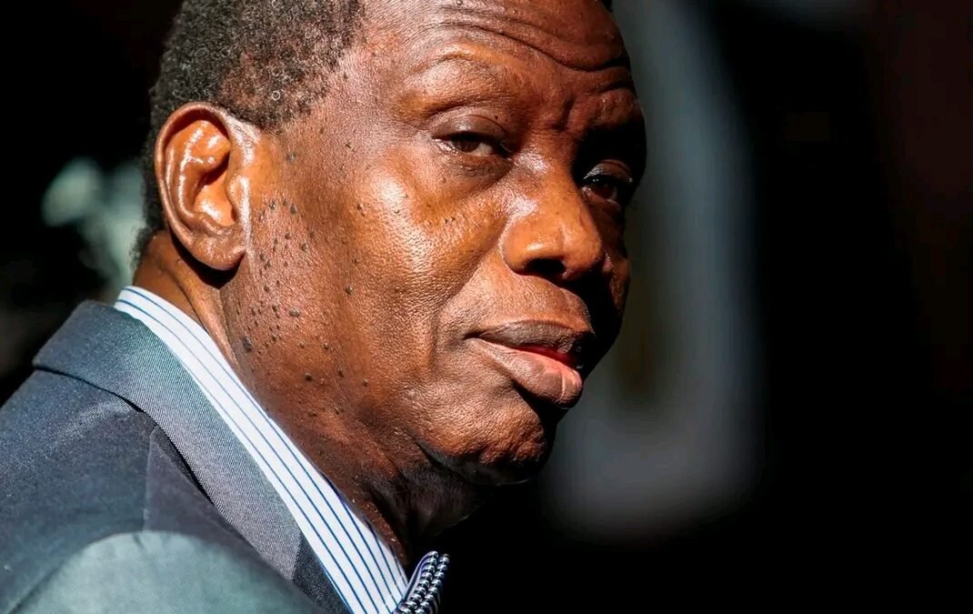 Pastor Leke Adeboye Takes Gospel to the Streets in Bold Outreach