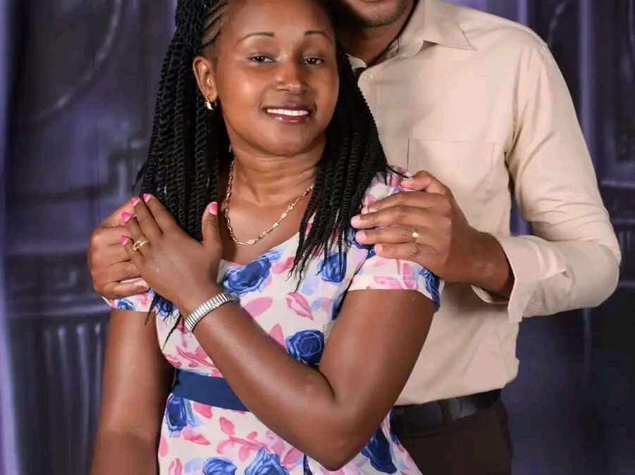 Kamba Gospel Singer Phyllis Mutisya’s Husband Exposes Her Infidelity with over 20 men in a shocking revelation on social media