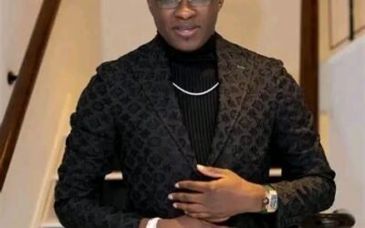 UK-Based Pastor Tobi Adegboyega Shares Hopeful Update on Cancer Battle