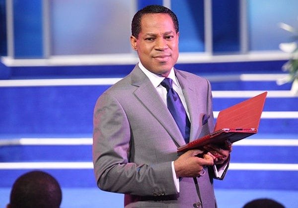 Financial Freedom: The Key to Effective Ministry, Says Pastor Chris Oyakhilome