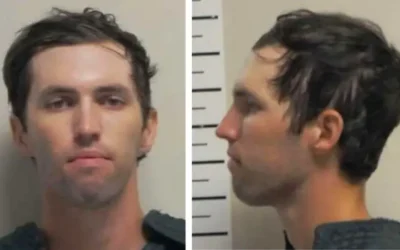 Suspect in Charlie Kirk Assassination Arrested