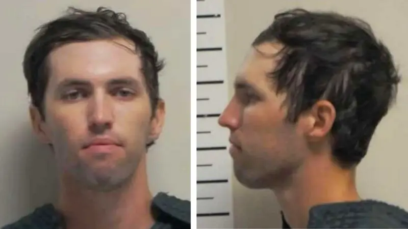 Suspect in Charlie Kirk Assassination Arrested