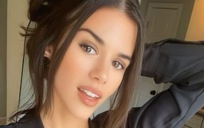 Sarah Sizzle leaves adult industry to pursue life of faith and Bible study.