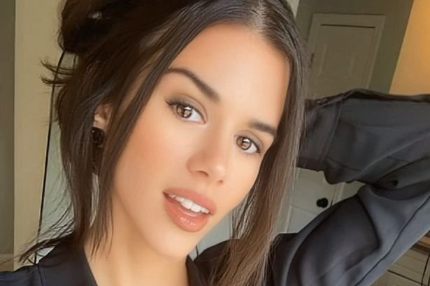 Sarah Sizzle leaves adult industry to pursue life of faith and Bible study.