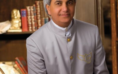 Pastor Benny Hinn to Host Healing Crusade in Zimbabwe