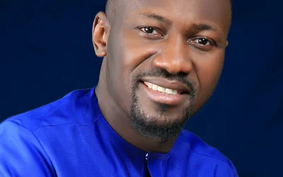 Oral Sex in Marriage Isn’t Sinful, Says Apostle Johnson Suleman