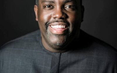 Pastor McDowell Survives ‘Demonic’ Car Crash with Black Bear