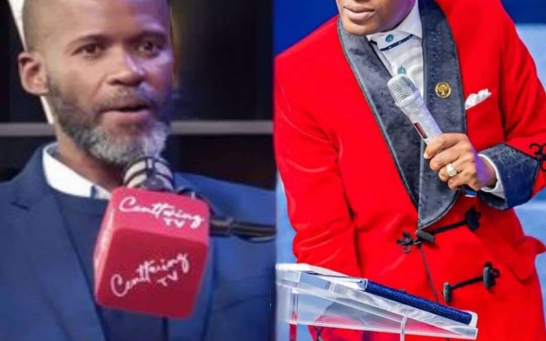 Thousands Disappointed as Brother Joshua Mhlakela’s Rapture Prediction Fails – Prophet Uebert Angel’s ‘No Rapture This September’ Warning proves true
