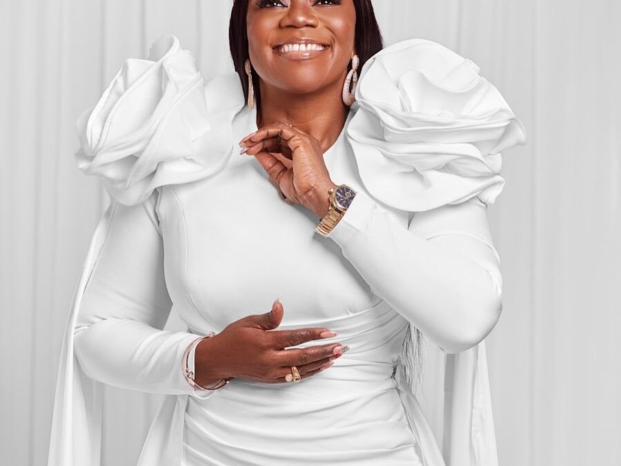 Ghanaian Gospel Star Piesie Esther Refuses to Congratulate Empress Gifty on Ghana Music Awards USA Win, Cites Lack of Support