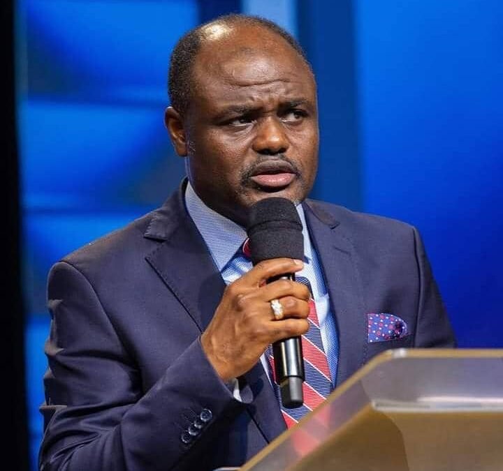 Dr. Abel Damina argues that tattoos and Body enhancements are not sin issues, but rather personal decisions