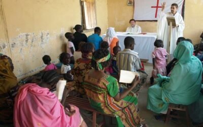 Christians in Sudan Face Increased Persecution Amid Civil War
