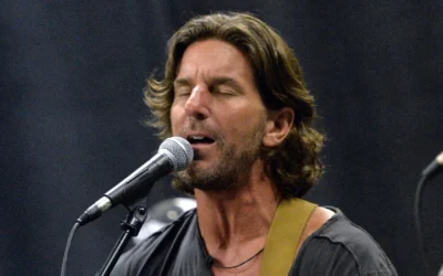 Grammy-winning songwriter Brett James dies in plane crash near Franklin, North Caroline