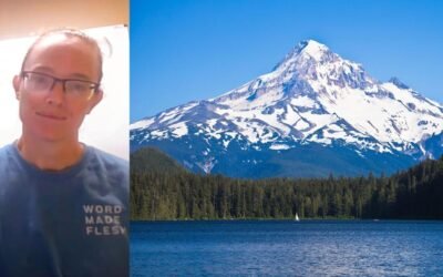 Miraculous Survival on Mount Hood: Woman’s Faith Sustains Her Through 6-Day Ordeal