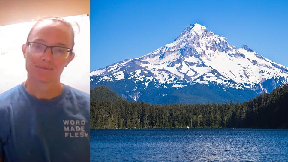 Miraculous Survival on Mount Hood: Woman’s Faith Sustains Her Through 6-Day Ordeal