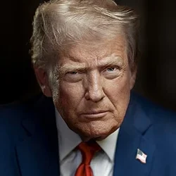 Donald Trump Doubts His Own Path to Heaven