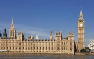 100,000 signatures sought for Westminster Declaration to Re-Christianise Britain