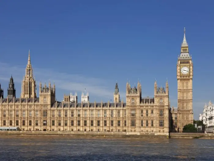 100,000 signatures sought for Westminster Declaration to Re-Christianise Britain