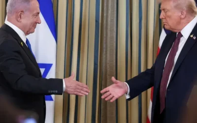 US Evangelical Leaders Urge Trump to Support Israel’s West Bank Annexation