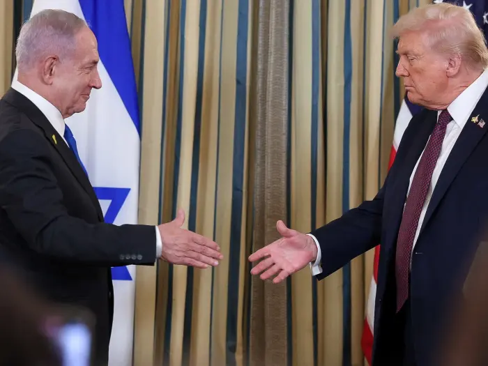 US Evangelical Leaders Urge Trump to Support Israel’s West Bank Annexation