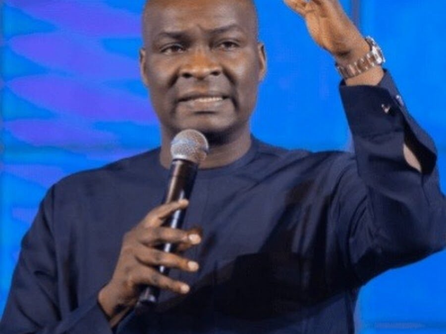 Apostle Joshua Selman Urges Church Leaders to Restore Honour and Unity