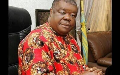 Evangelist Uma Ukpai reportedly Passes Away at 80