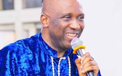 Primate Ayodele Sees Dollar Rate dropping to 900 Naira under Tinubu’s reign