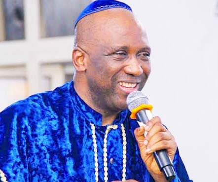 Primate Ayodele Sees Dollar Rate dropping to 900 Naira under Tinubu’s reign