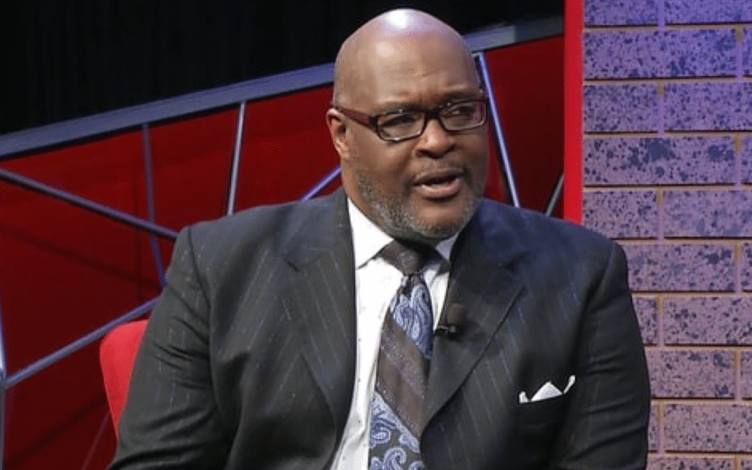 Bishop Marvin Winans Faces Backlash for Publicly Shaming Church Member Over Donation