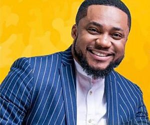 Gospel Singer Tim Godfrey Reveals Why He Rarely Performs in Nigeria