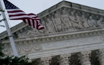 Supreme Court Asked To Rule On Conversion Therapy Ban