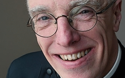 Former Methodist President Steven Wild Pleads not guilt to 11 charges