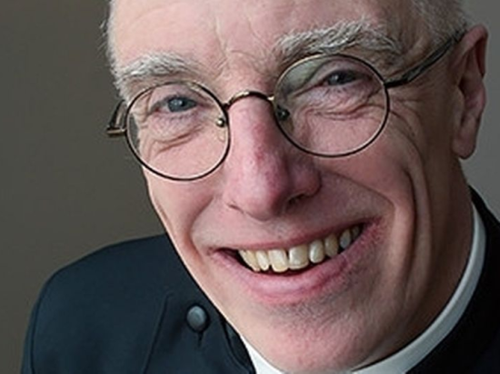 Former Methodist President Steven Wild Pleads not guilt to 11 charges