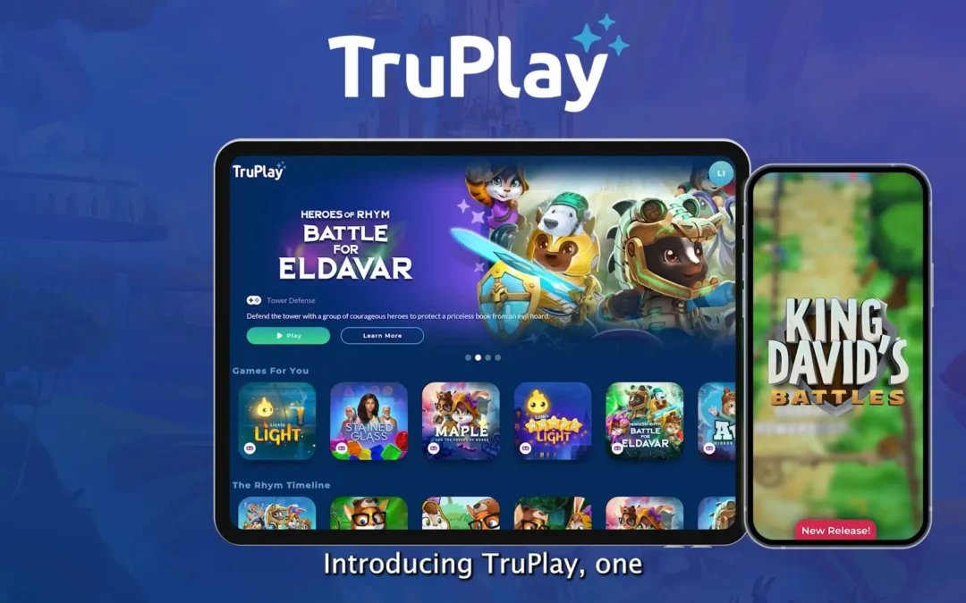 Google, TikTok block Christian ads, push satanic game