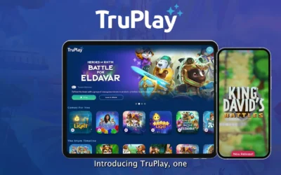 Google, TikTok block Christian ads, push satanic game